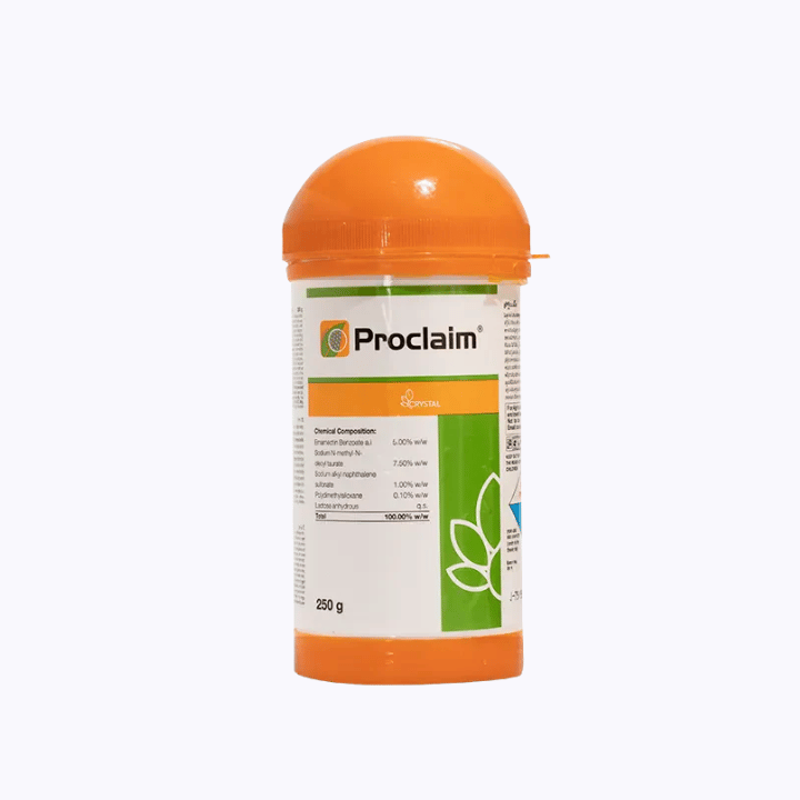 Crystal Proclaim Insecticide