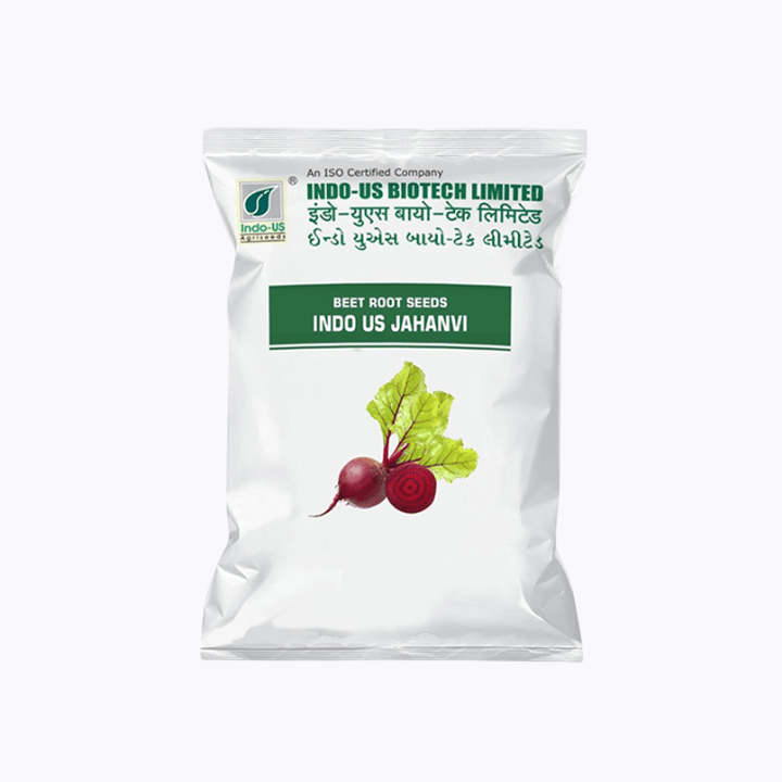 Indo Us Jahanvi Beetroot Seeds