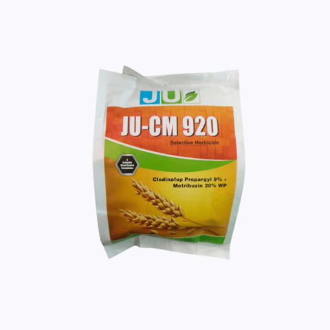 JU-CM 920 Herbicide