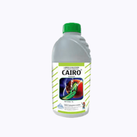 NACL Cairo Insecticide