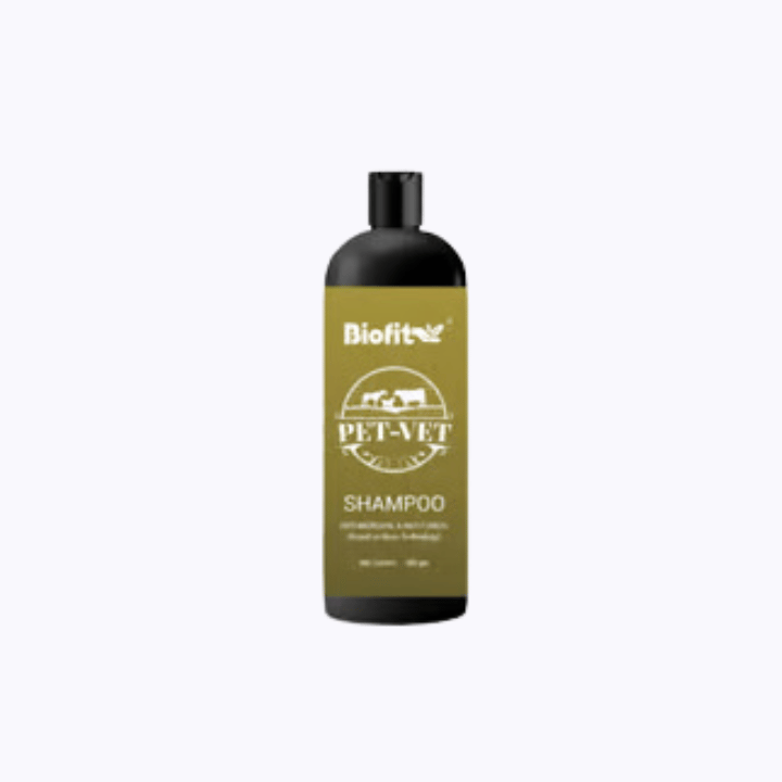 Biofit Pet-Vet Shampoo