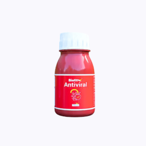 Biofit Antiviral Bio Pesticide