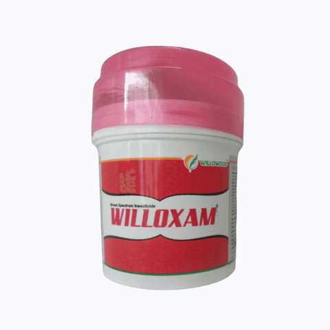 Willowood Willoxam Thiamethoxam 25% WG Insecticide