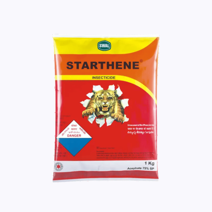 SWAL Starthene Acephate 75% SP Insecticide