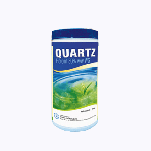 Gharda Quartz Fipronil 80% WG Insecticide