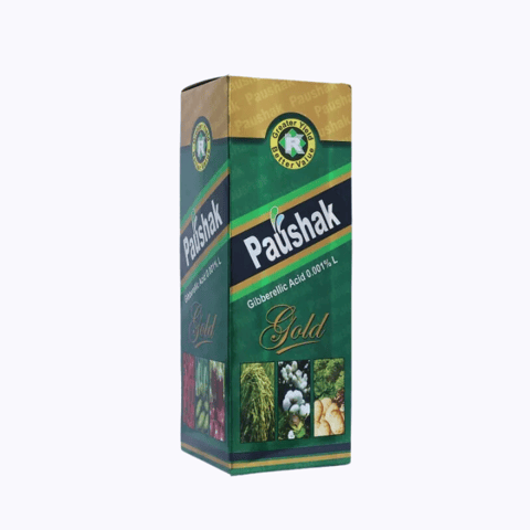 Krishi Rasayan Paushak Gold Gibberellic Plant Growth Regulator