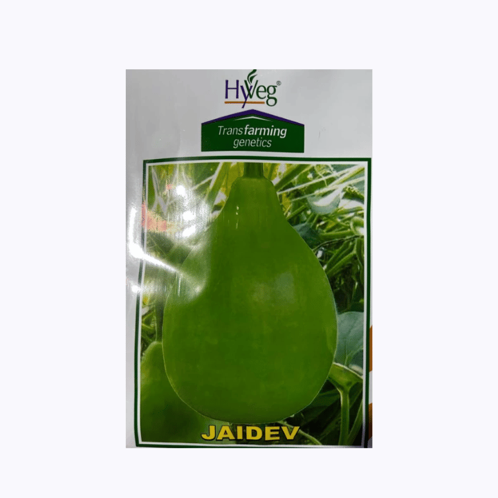 Hyveg Jai Dev Bottle Gourd Seeds