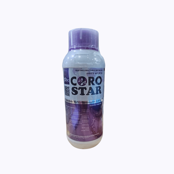 Coromandel Corostar Fungicide