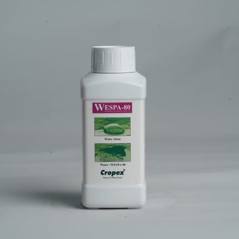 Cropex Wespa-80 - All Purpose Spray Adjuvant