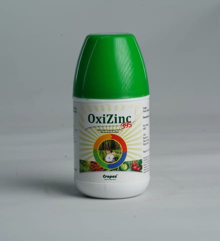 Cropex Oxizinc - 395 (Zinc Oxide Suspension)