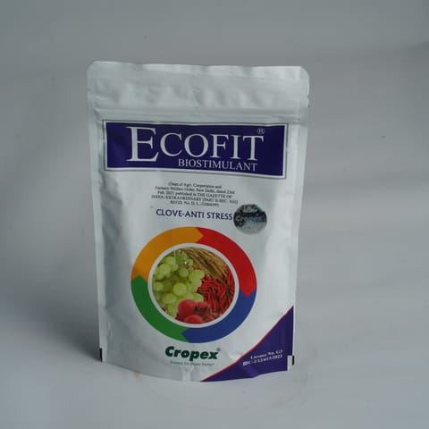 Ecofit (Clove Anti-Stress for Fungal Diseases)