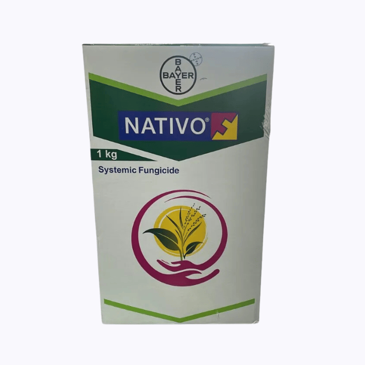 Bayer Nativo Fungicide