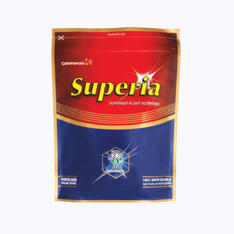 Coromandel Superia Micronutrients Fertilizer