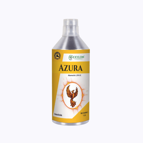 Exylon - Azura (Abamectin 1.9% EC) Insecticide