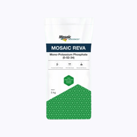 Mosaic 00.52.34 Reva Mono Potassium Phosphate Fertilizer