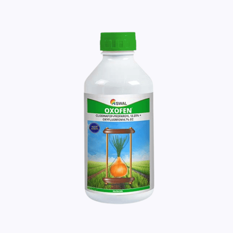 SWAL Oxofen Herbicides