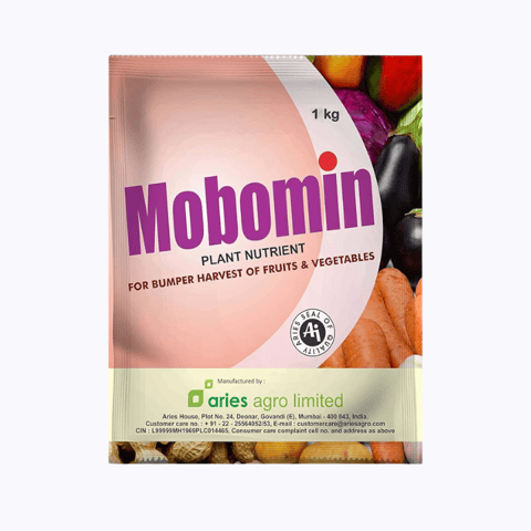 Aries Mobomin Micronutrient Fertilizer