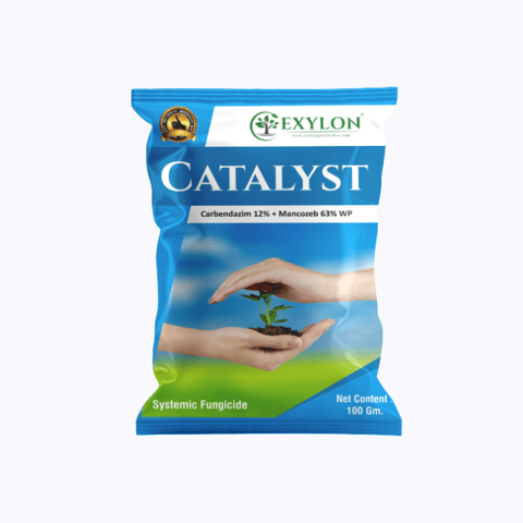 Exylon Catalyst Fungicides