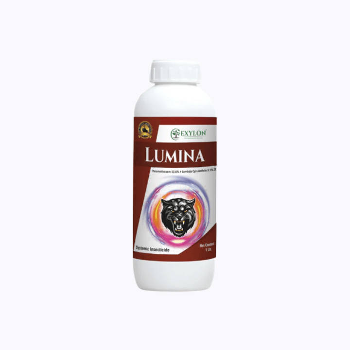 Exylon Lumina Insecticides