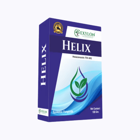 Exylon Helix Fungicides