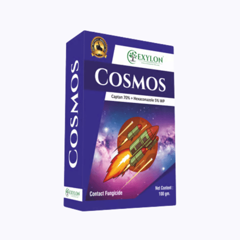 Exylon Cosmos Fungicides