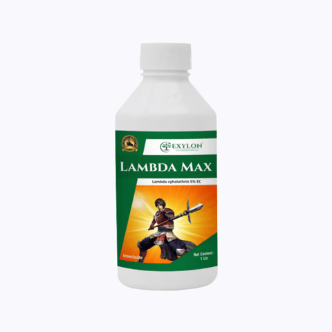 Exylon LambdaMax Insecticides