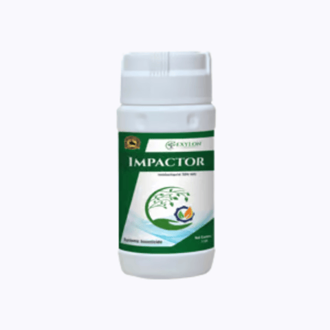 Exylon - Impactor (Imidacloprid 70% WG) Insecticide