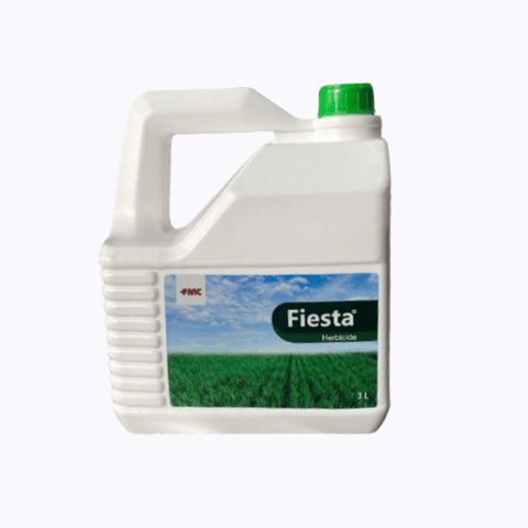 FMC Fiesta Herbicide