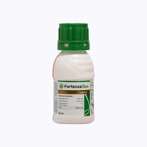 Syngenta Fortenza Duo Insecticide