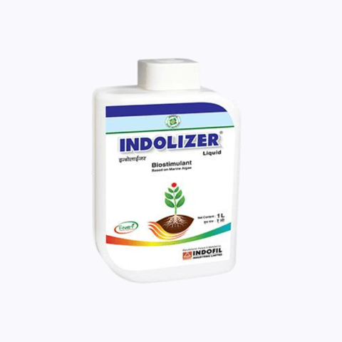 Indofil Indolizer Bio Stimulant