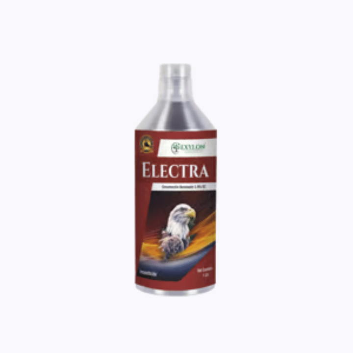 Exylon - Electra (Emamectin Benzoate 1.9% EC) Insecticide