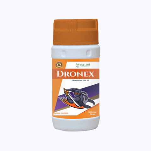 Exylon - Dronex (Dinotefuran 20% SG) Insecticide