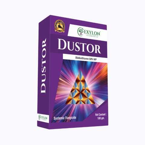 Exylon - Dustor (Diafenthiuron 50% WP) Insecticide