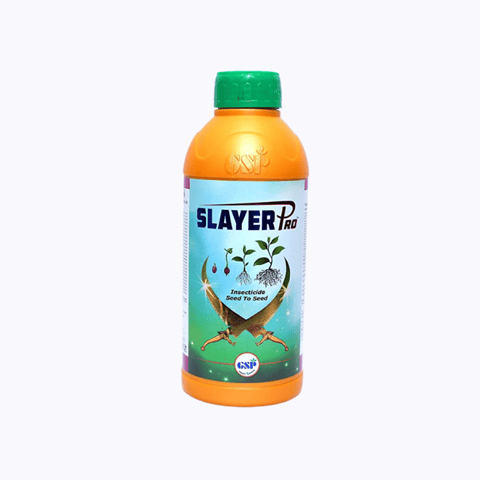 Gsp Slayer Pro Insecticide