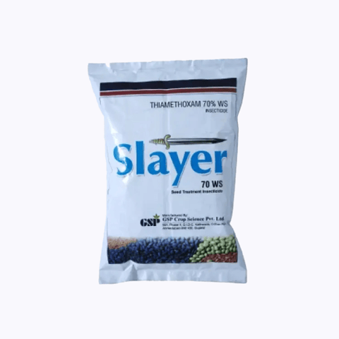 GSP Slayer Insecticide