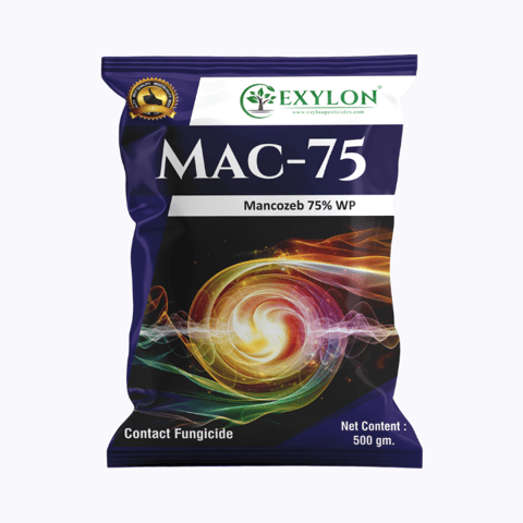 Exylon Mac 75 Fungicides