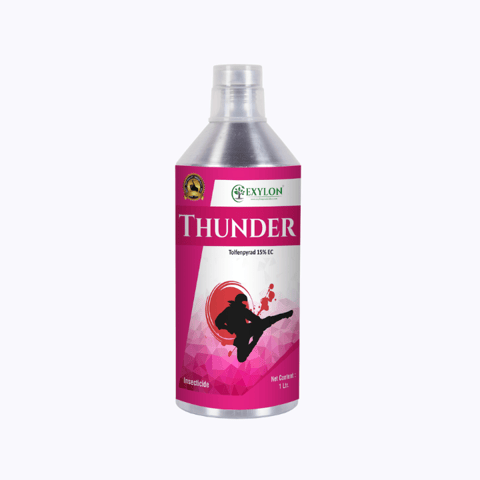 Exylon Thunder Insecticides