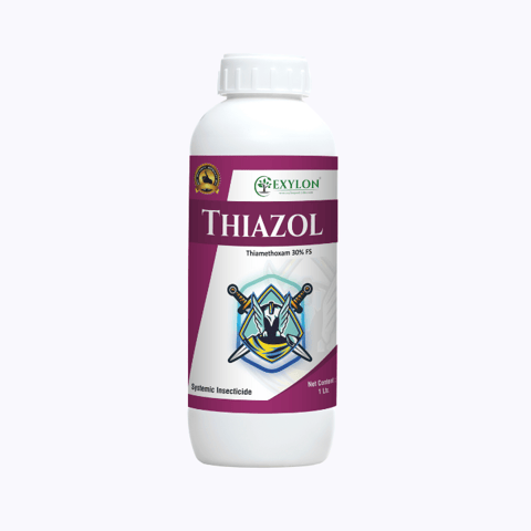 Exylon Thiazol Insecticides