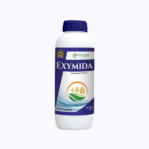 Exylon - Exymida (Imidacloprid 17.8% SL) Insecticide