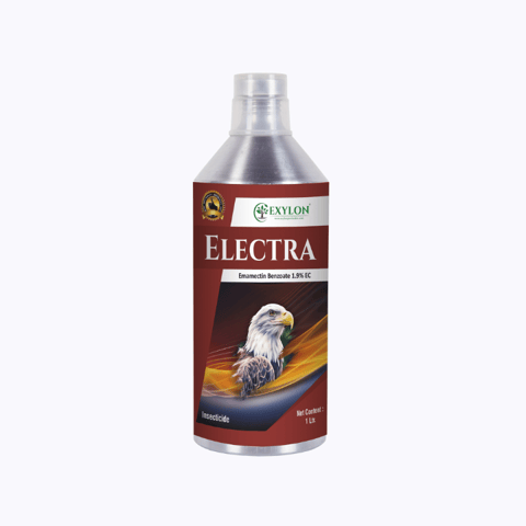 Exylon - Electra (Emamectin Benzoate 1.9% EC) Insecticide