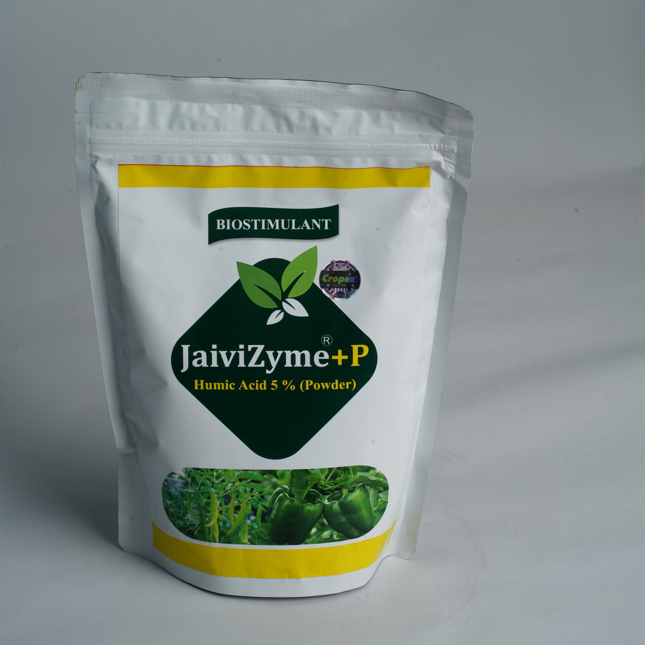 Jaivizyme + Humic Acids 5 % Powder Fertilizer