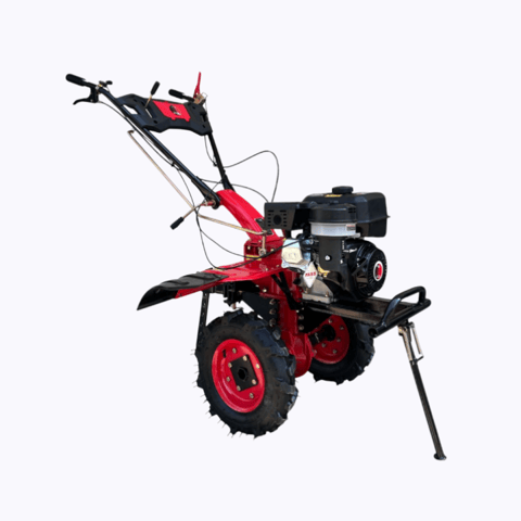 Double Wolf DW570 7.5HP Power Weeder