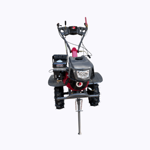 डबल वुल्फ DW470 HC 7.5HP पावर वीडर