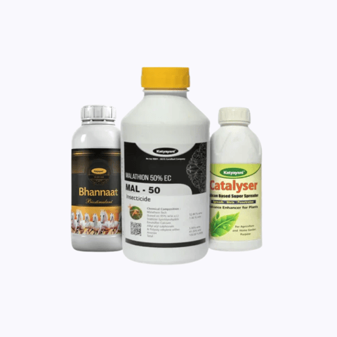 Katyayani Advanced Fruit Fly Control Combo