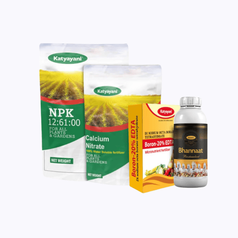 Katyayani Flowering & Fruiting Pro Combo