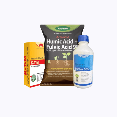 Katyayani Soil Application Combo