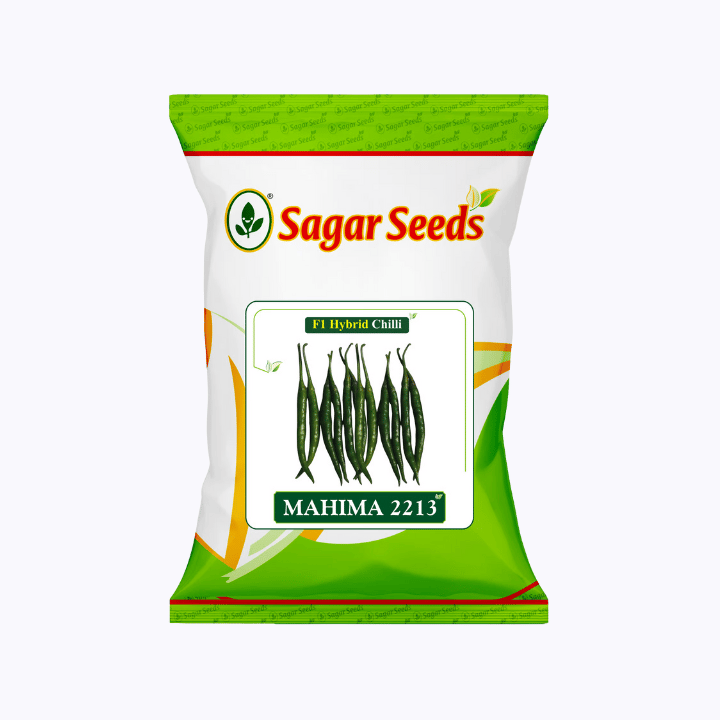 Sagar mahima F1 chilli Seeds