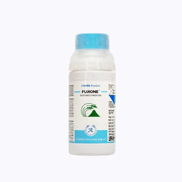 Buy Tata Rallis Fujione Isoprothiolane 40% EC Fungicide – Effective B...