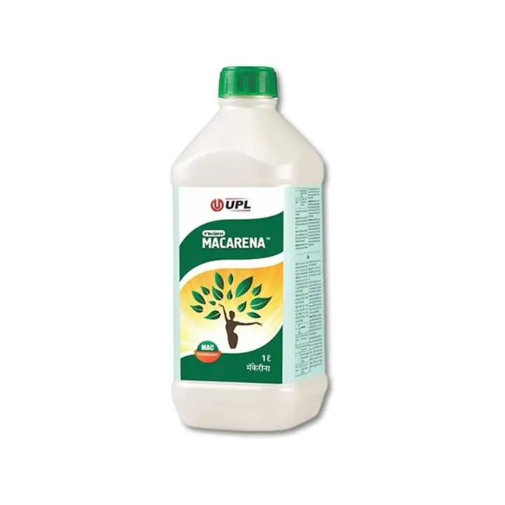 Buy Upl Macarena Bio Stimulant for Enhanced Yield and Stress Relief